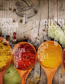 International Spices